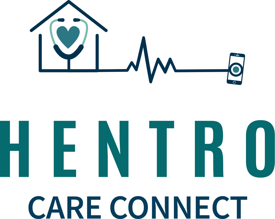 Hentro Care Connect